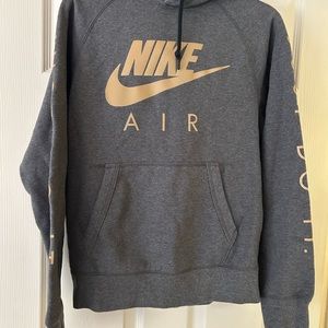 Nike Hoodie - Just Do It